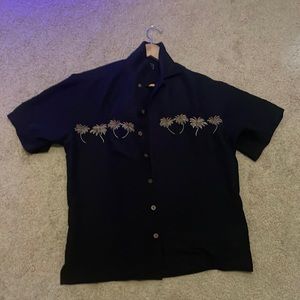 Medium Weekender Button down